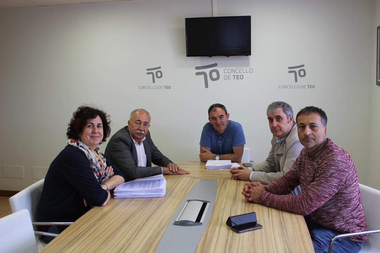 Reunión Ames Brión