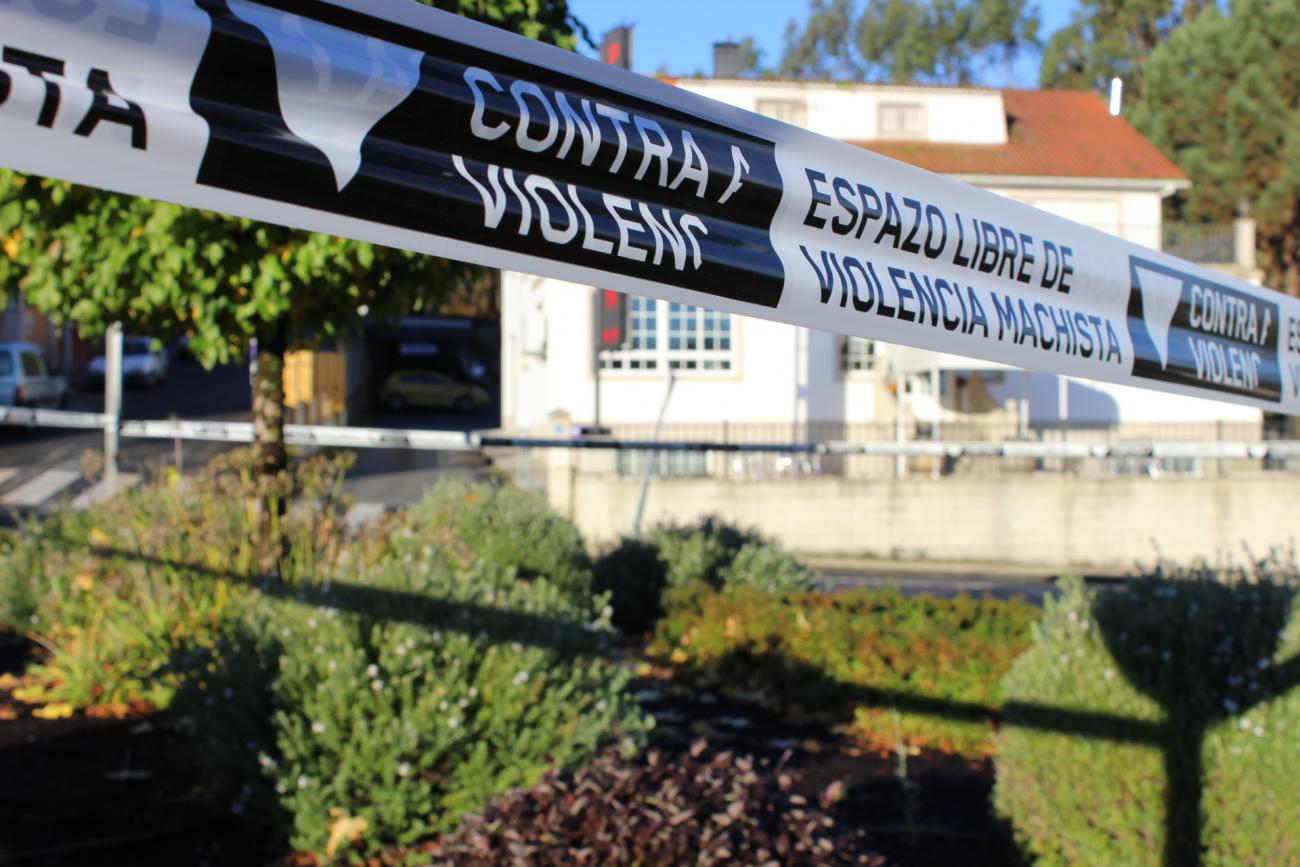 contra as violencias