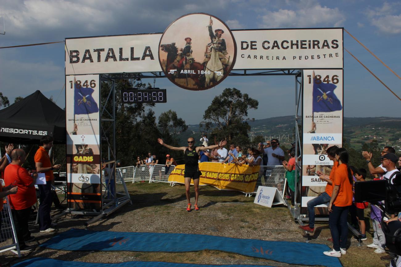Batalla de Cacheiras