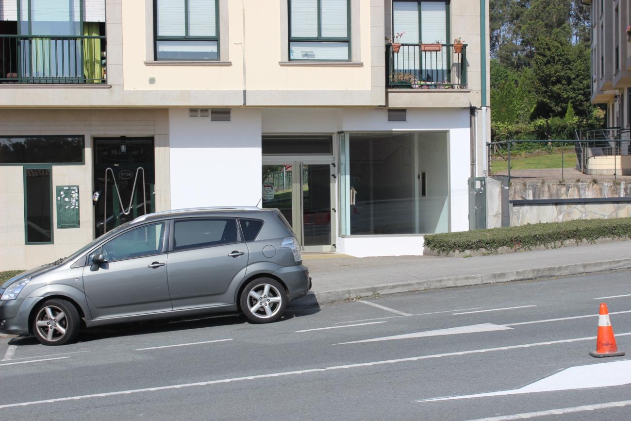 Casa Común de Cacheiras