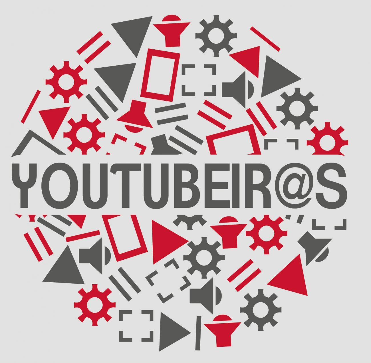 Youtubeiros youtubeiras youtubeir@s Youtube