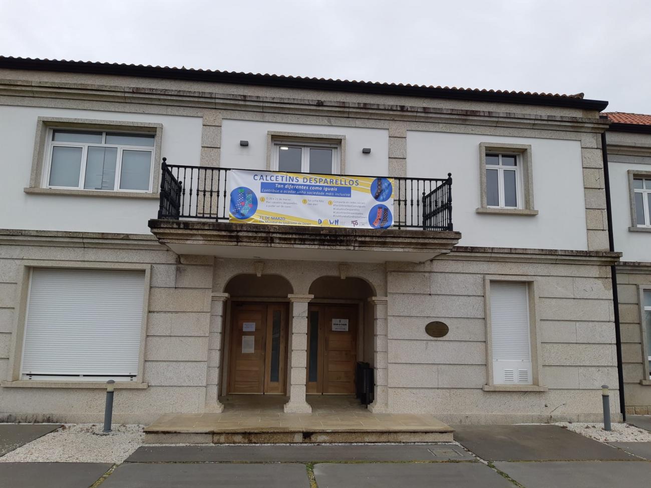 Calcetíns desparellos