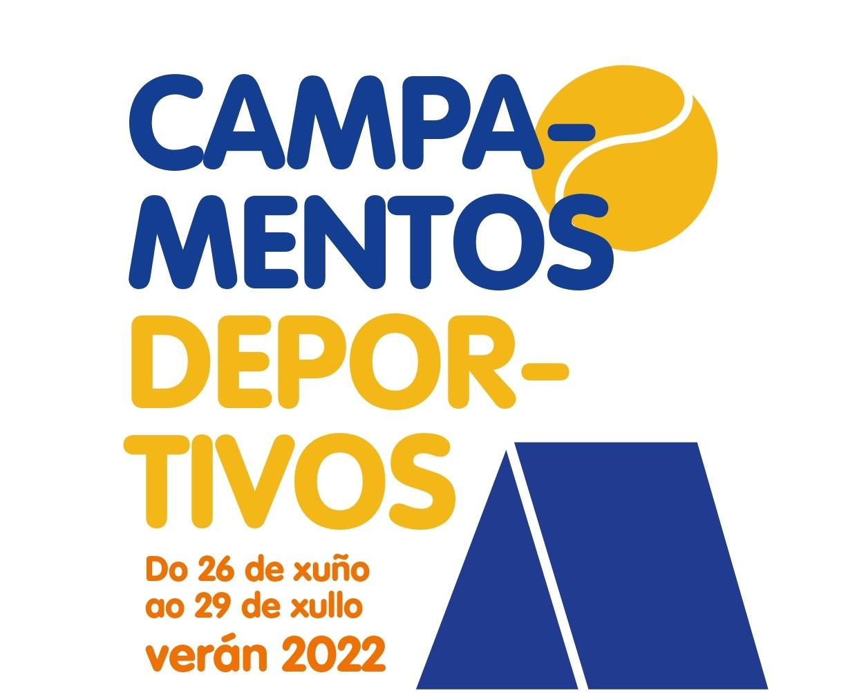 Campamentos