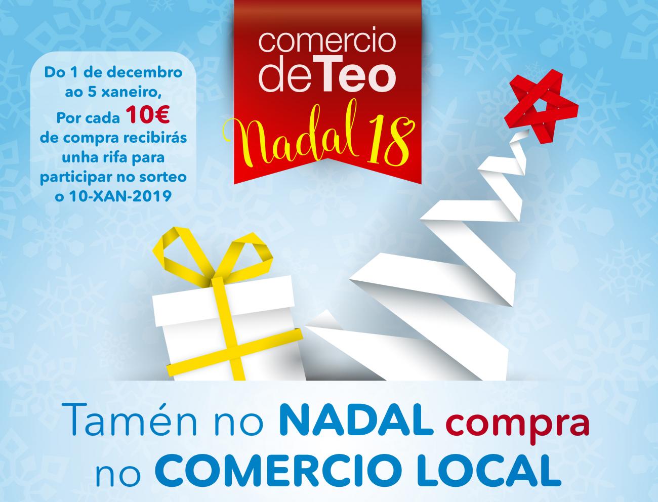 campaña nadal