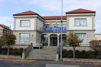 casa do concello 