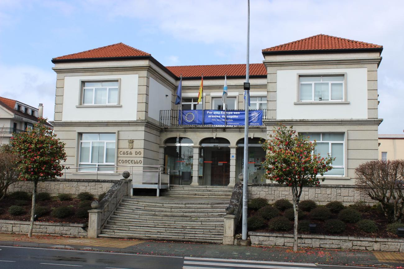Casa do Concello