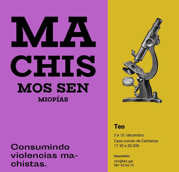 machismos