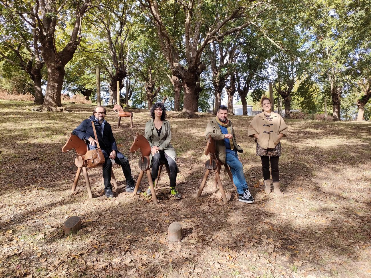olladas do san martiño