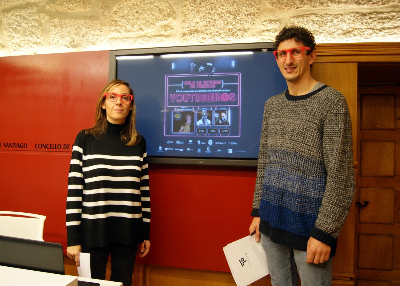 rolda prensa youtubeiros