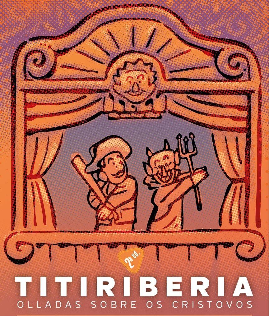 Titiriberia