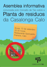 asemblea informativa