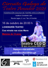 mes teatro