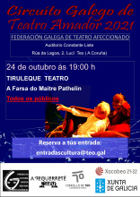 teatro amador