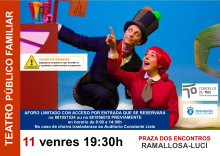 a nena que quería navegar