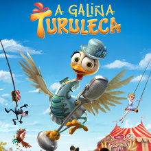 galiña turuleca Teo 