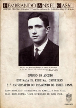 Ánxel Casal