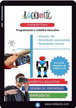 Programación e robótica