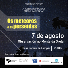 observación astronómica