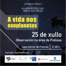 observación astronómica