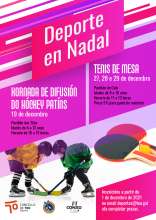 deporte en nadal 
