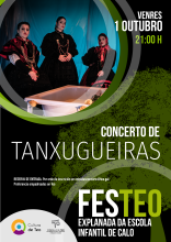Tanxugueiras