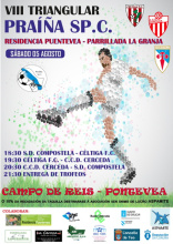 Torneo Praíña