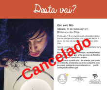 Cancelado