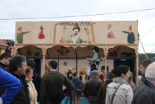 barraca barriga verde