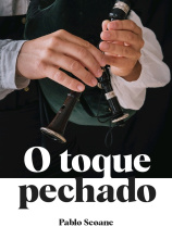 O toque pechado
