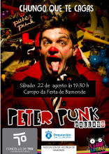 peter punk