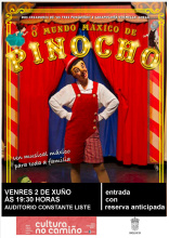 Pinocho