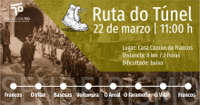 ruta do túnel