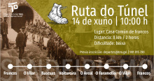 ruta do tunel