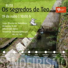 Ruta os segredos de Teo 