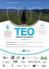 teo semente de vencer