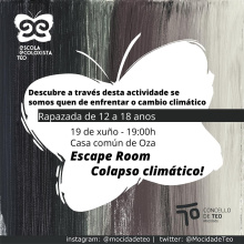 escola ecoloxista Teo 