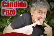 Botando a lingua a pastar