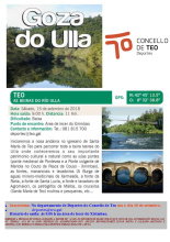 Goza do Ulla