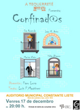 Confinados