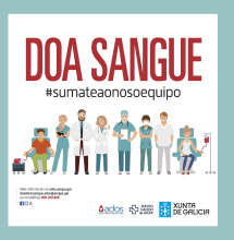 doa sangue