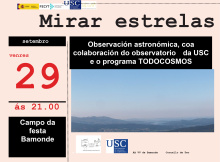 Observación Bamonde