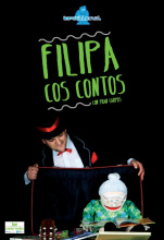 Filipa cos contos