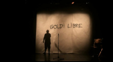 Goldi libre