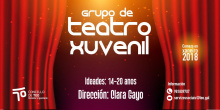 grupo teatro