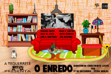 o enredo