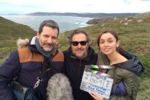 Sicixia na BPM do Grilo-Cacheiras