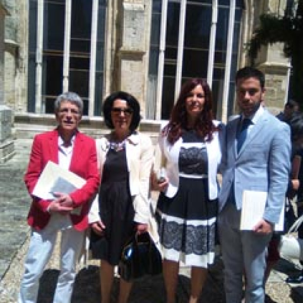 premio teatro chévere