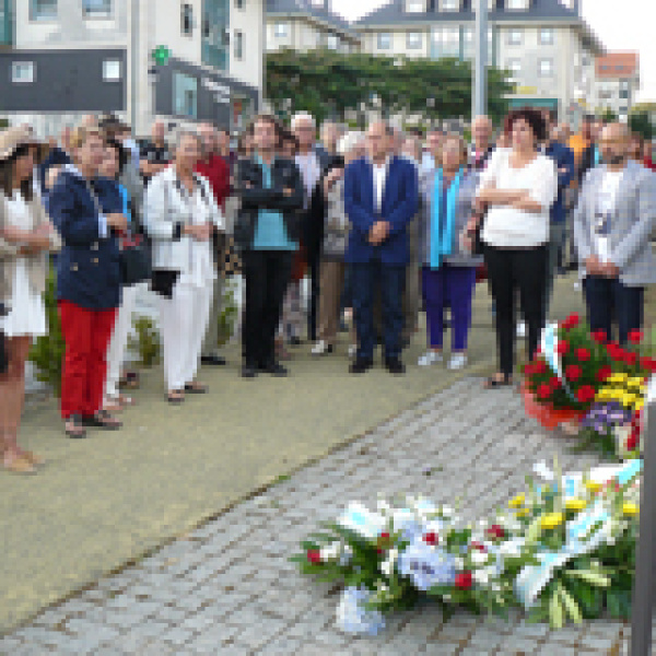 homenaxe Anxel casal