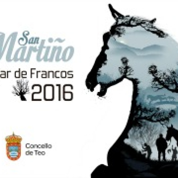 COMEZAN AS ACTIVIDADES PREVIAS Á FEIRA DO SAN MARTIÑO