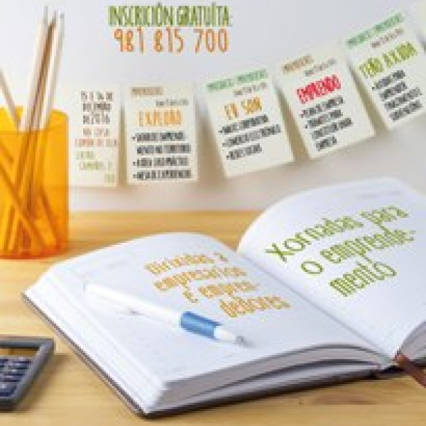 xornada Emprende Teo